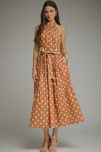 Feeling Thankful Dress