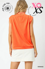 Best Of Both Worlds Top