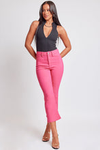 YMI Hyperstretch Cropped Flare