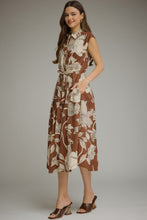 Found My Way Dress
