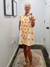 Fun Times Ahead Dress
