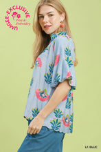 Brunch Date Top