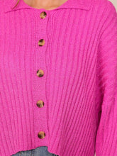Always Hoping Sweater