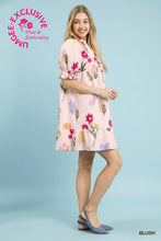 Roll With It Dress