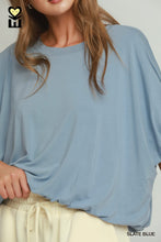 Found My Way Top