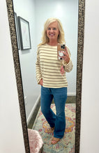 Always Hopeful Sweater