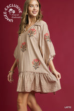 A New Day Dress