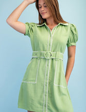 Something For You Dress