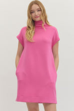 Follow Your Heart Dress