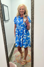 Cross My Heart Dress