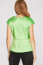Found My Way Top