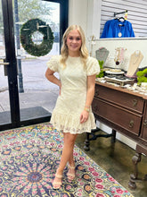 New Beginnings Dress