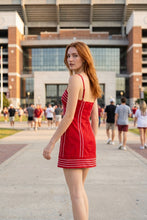 Game Day Ready Dress