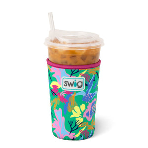 Swig Paradise Iced Cup Coolie
