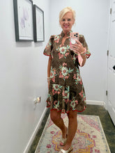 Here For the Fun Dress
