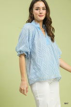 Happy Thoughts Top
