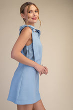 Come Back Around Dress