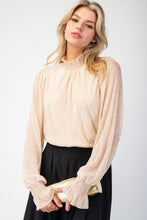 All Dressed Up Top