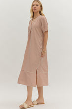 Show Your Best Side Dress