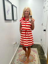 Keeping Up With You Dress