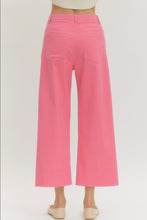 Set The Tone Pants