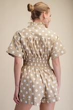 Full of Fun Romper