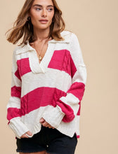 Find Your Way Sweater