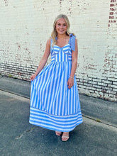 Make A Plan Dress