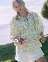 Perfect Together Top