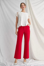 Goes With Everything Pants