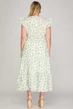 Special Moments Dress