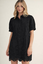 Find Your Way Dress