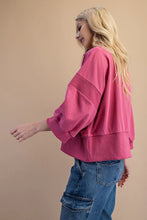 Let's Have Some Fun Sweatshirt