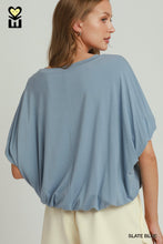 Found My Way Top