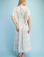Feeling Lucky Dress