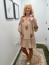 A New Day Dress