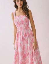 Stole My Heart Dress