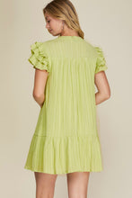 Look This Way Dress