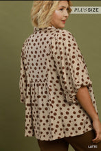 Simply Perfect Dot TOp