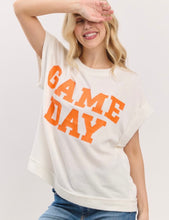 All About The Team Top