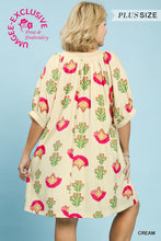 Let's Have Some Fun Dress