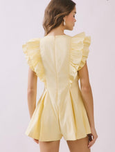 Finding My Way Romper