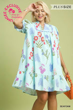 Roll With It Dress