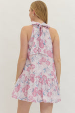 Keep Looking Up Dress