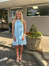 Escape With Me Dress