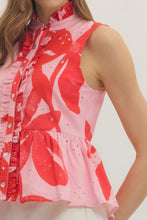 Summer Days Ahead Top