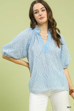 Happy Thoughts Top