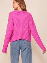 Always Hoping Sweater