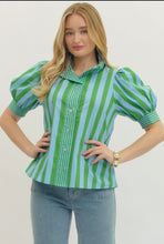 Thinking About You Top