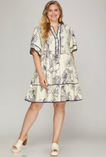 All I Need Dress